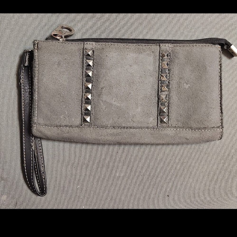 Wristlet / Wallet